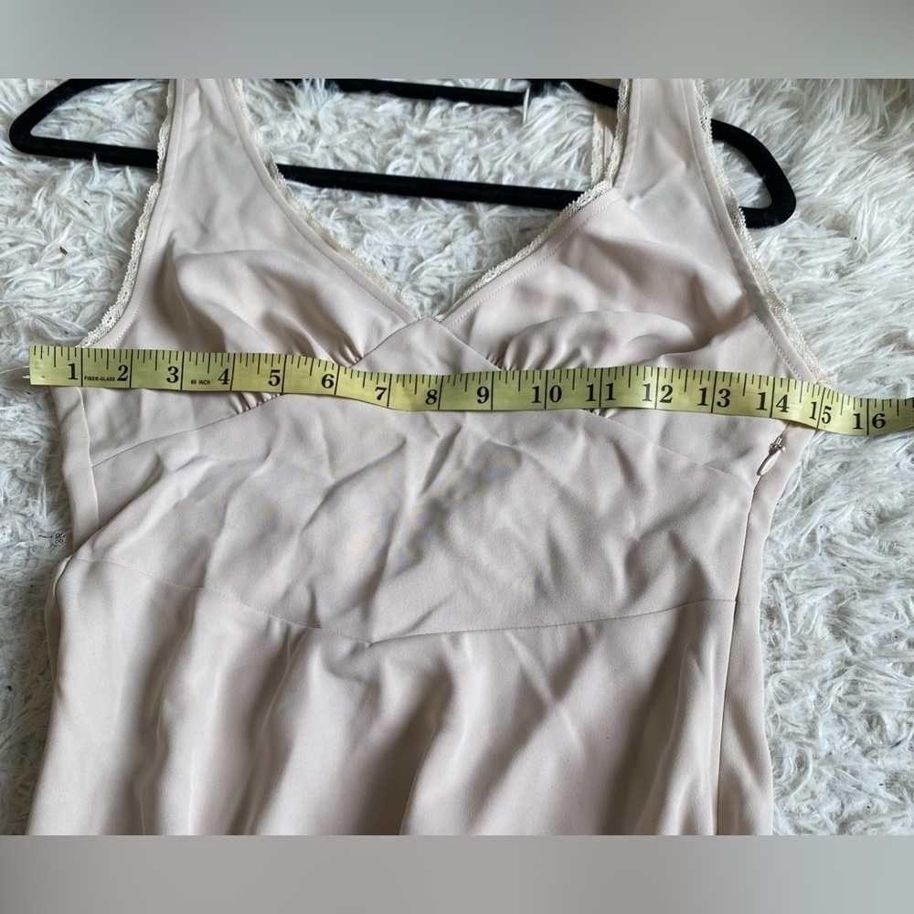 Aritzia Wilfred Celestia Dress - Picture 5 of 11